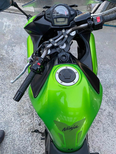 Imagem 2 de 9 de Kawasaki 650r
