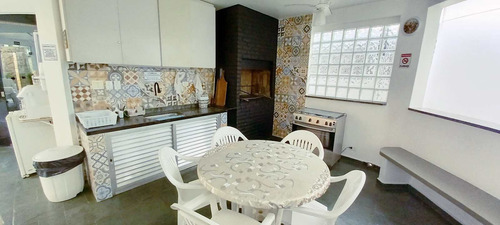 Imagem 17 de 26 de Apartamento Com 2 Dorms, Enseada, Guarujá - R$ 320 Mil, Cod: 5735 - V5735