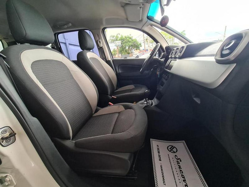Citroën Aircross Live At