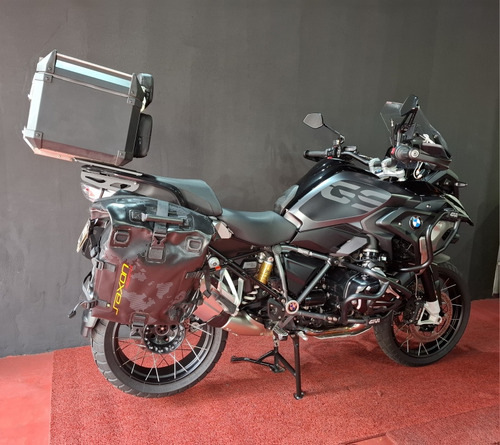 Bmw R 1250 Gs
