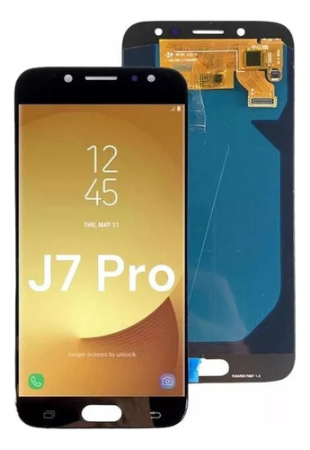 Display Pantalla Samsung Galaxy J7 Pro J730 Oled