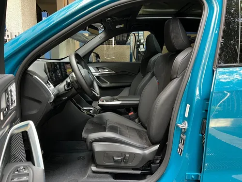 BMW X1 2.0 Sdrive20i