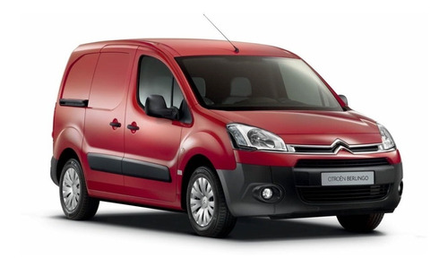 Service 60.000km+c/dist. + Escáner Citroen Gran Berlingo