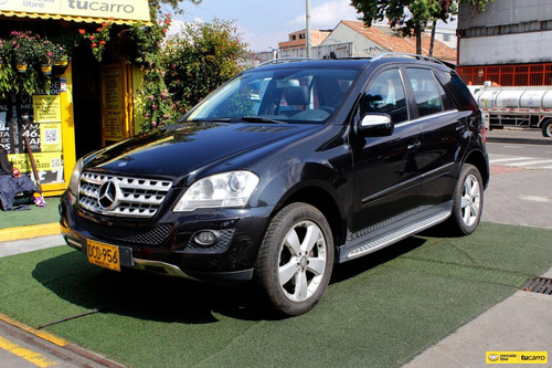 Mercedes-Benz ML 350 3.5 4-Matic