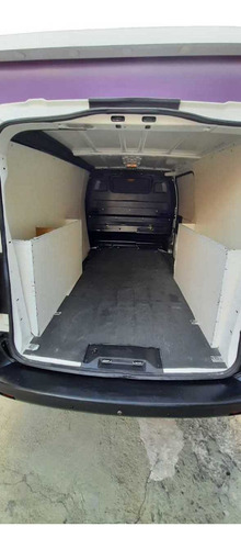Citroën Jumpy 2018 1.6 (11l) Td Blue Hdi 5p