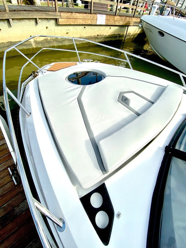 Lancha Fs 265 Element - Direto De Fábrica - Mercury 250hp A1
