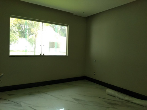 Imagem 5 de 25 de Enseada Das Garças. Casa Moderna. Lote 1000m. 4 Suítes. - 2809