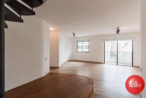 Imagem 4 de 30 de Apartamento - Ref: 148535