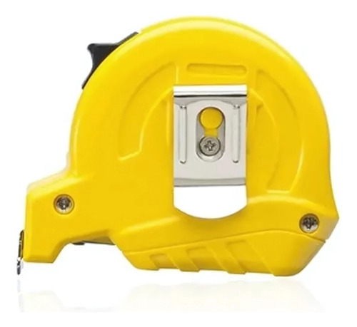 Trena Básica Com Freio Manual 3m/10' Profissional Stanley
