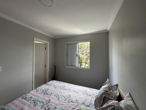 Apartamento Na Zona Sul Sp 3 Quartos, 2 Banheiros, 2 Vagas