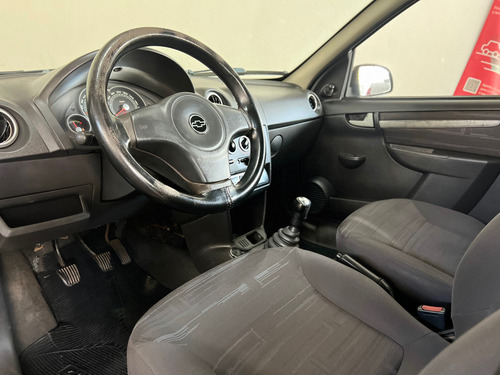 Chevrolet Prisma 1.4 Maxx Econoflex 4p