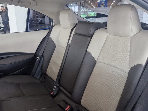 Toyota Corolla 1.8 VVT-I HYBRID FLEX ALTIS PREMIUM CVT