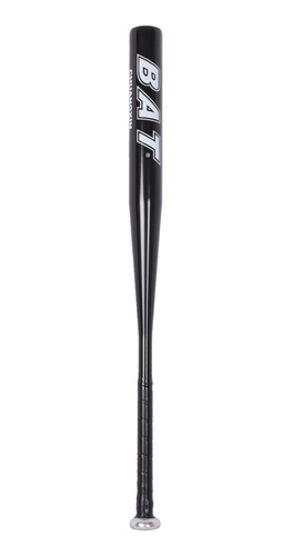 Imagen 3 de 5 de Bate Béisbol Aluminio 76cm Deporte Defensa Varios Colores!!