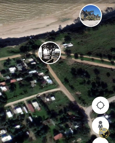 Terreno En Kiyu, Vista Mar