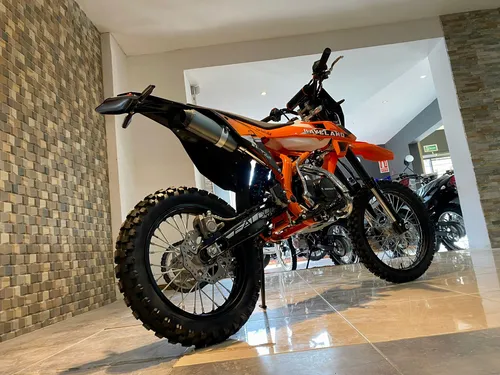 Moto Cross Raveland 50cc