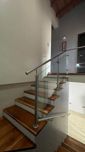 Imagen 10 de 17 de Alquiler De Casa En Pueblo Nuevo