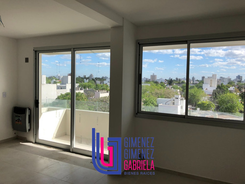 Venta 19 Y 44 Monoambiente Con Cochera