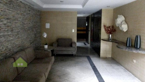 Imagem 3 de 15 de Apartamento Para Venda Em Recife, Boa Viagem, 3 Dormitórios, 1 Suíte, 3 Banheiros, 1 Vaga - Ja304_1-1830776
