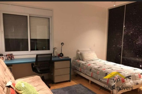 Imagem 21 de 25 de Casa A Venda No Bairro Alphaville Em Santana De Parnaíba - - Vpr11-112-1