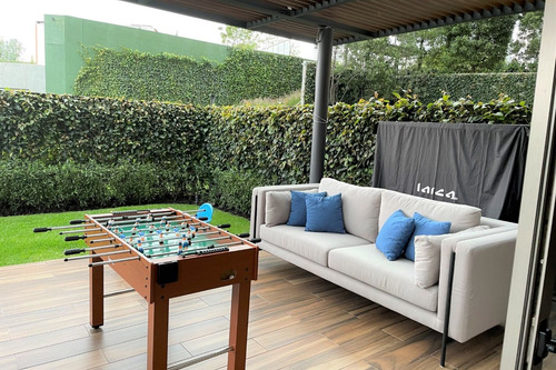 Imagen 1 de 14 de Venta Departamento Garden House Vista Hermosa
