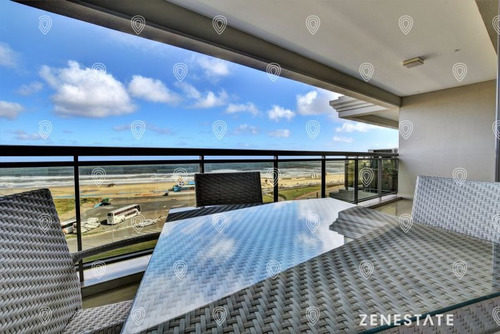 Venta Apartamento 3 Dormitorios Playa Brava Punta Del Este