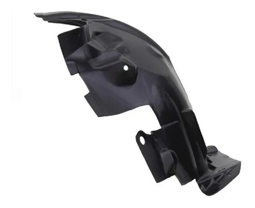 Guardaplast Delantero Anterior Renault Kangoo 98/99