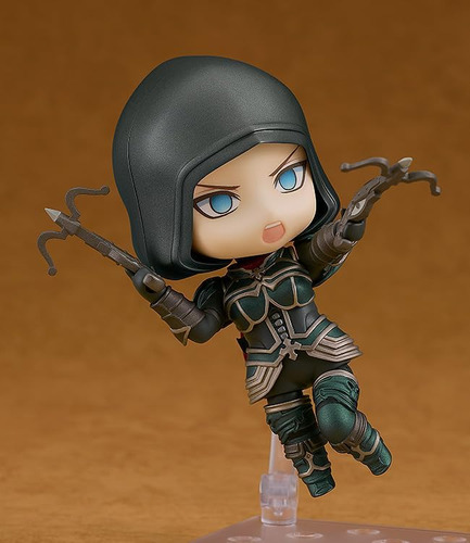Good Smile Company Diablo: Cazador de demonios: Acción nendoroide