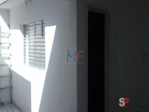 Imagem 13 de 16 de Id 5844 - Casa Assobradada 3 Dorms(1 Ste), Espaço Gourmet V.s.tereza Z. Leste - 5844