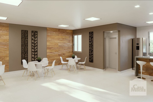 Imagem 4 de 7 de Apartamento À Venda No Serra - Código 271836 - 271836