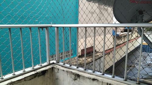 Imagem 9 de 17 de Apartamento 2 Quartos Praça Seca Jacarepaguá