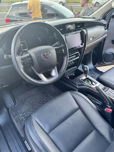 Toyota SW4 2.8 Tdi Srx 5l 4x4 Aut. 5p