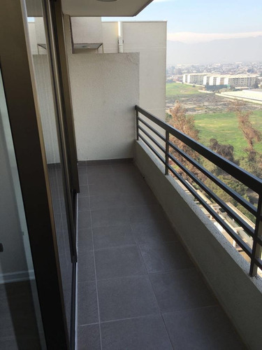 Excelente Inversión, 1d 1b Terraza Est., Conectividad, Metro