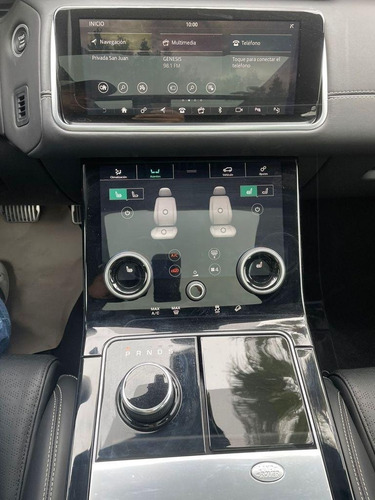 Imagen 11 de 15 de Land Rover Velar Hse 380 Hp 2019