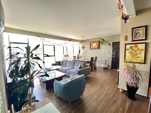 Imagen 2 de 14 de Departamento En Venta En Bosque Esmeralda