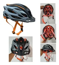 Comprar Casco Bicicleta Trail Armor Luz Integrada Mtb Ruta