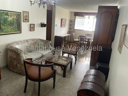 Apartamento En Los Ruices Con Excelente Ubicacion Gs Mls 25-24921