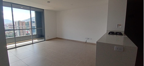 Apartamento En Arriendo Poblado Sector Cuidad Del Rio 