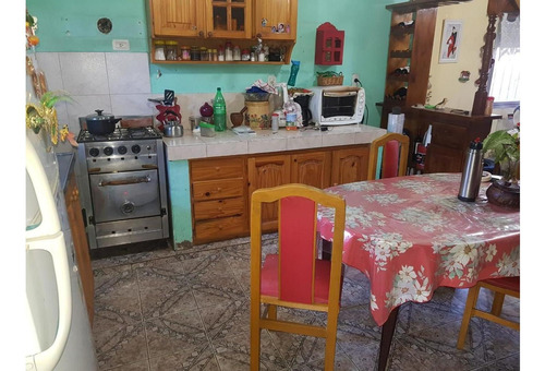 Imagen 8 de 17 de Venta De Casa En Merlo, Sobre Calle Cacheuta 1300