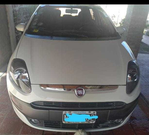Fiat Punto 1.6 Sporting 2014