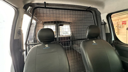 Peugeot Partner 1.6 Hdi Furgon Confort 92