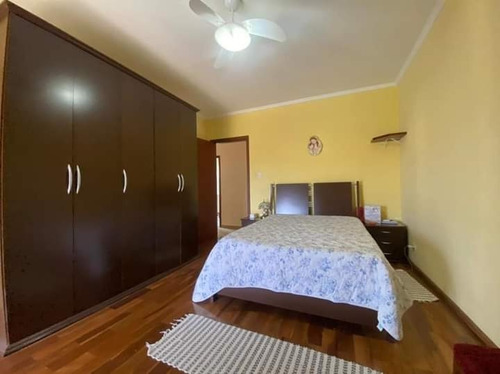 Imagem 19 de 19 de Chácara 3000m2, Casa Sede Com 465m2, 6 Dormitórios, 5 Suítes, Moveis Planejados, Área Gourmet Com Churrasqueira E Piscina, Pomar, Ótima Localização - Ch00236 - 70729815