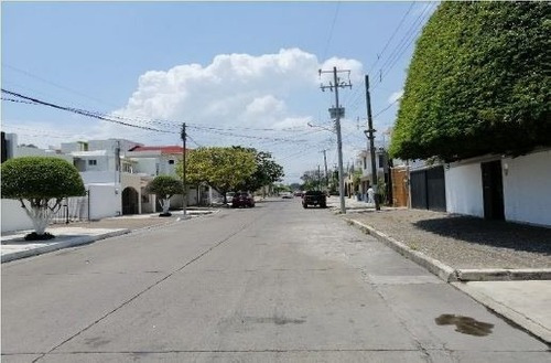 Imagen 7 de 7 de Se Vende Terreno En Col Unidad Nacional Cd Madero
