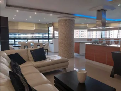 Apartamento en venta