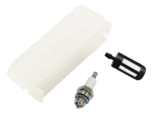 Bujía De Filtro De De Aire Para Stihl Ms210 Ms230 Ms250
