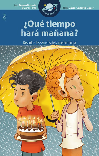 Libro Â¿quã© Tiempo Harã¡ Maã±ana?