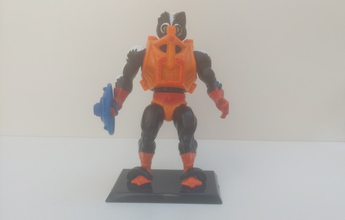 Stinkor - Motu Vintage - Masters Of The Universe - Mattel