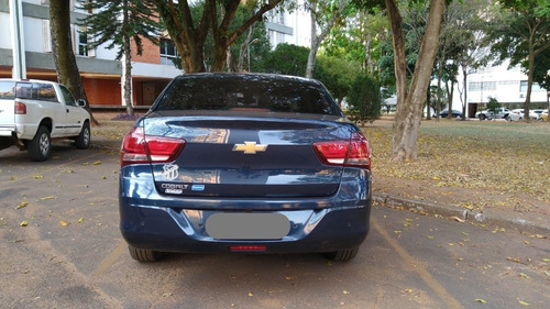 Cobalt Elite 2018 Pouquíssimo Rodado