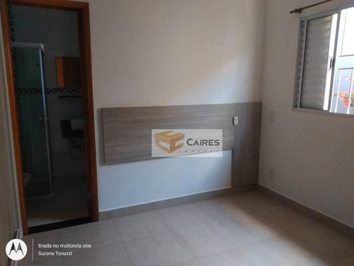 Imagem 3 de 30 de Casa Com 2 Dormitórios À Venda, 148 M² Por R$ 590.000,00 - Saltinho - Paulínia/sp - Ca3190