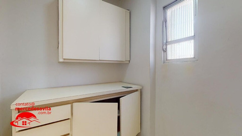 Imagem 2 de 15 de Apartamento Brooklin 2 Dormitorios 150 M² - V-103971