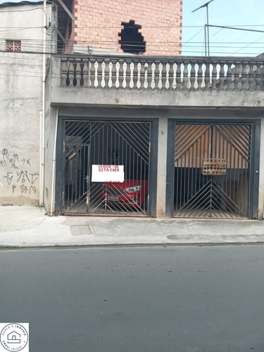 Imagem 8 de 25 de Imóvel Em Sao Paulo / Zona Sul / Bairro Recanto Campo Belo, Depois Do Cartório De Parelheiros, Próximo A Avenida Sadamu Inoue. - 124 - 70169143